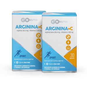 ARGININA + C