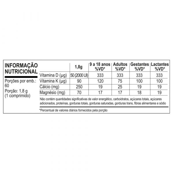 CÁLCIO MDK - Imagem 5