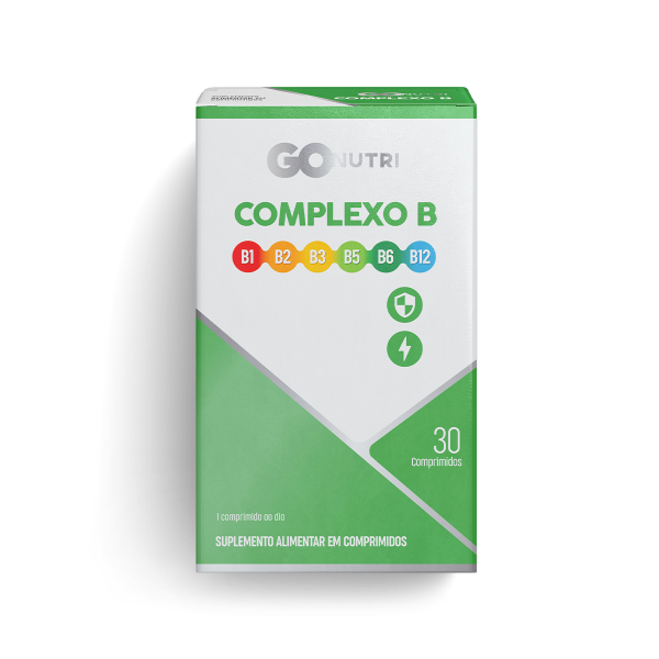 COMPLEXO B - Imagem 2