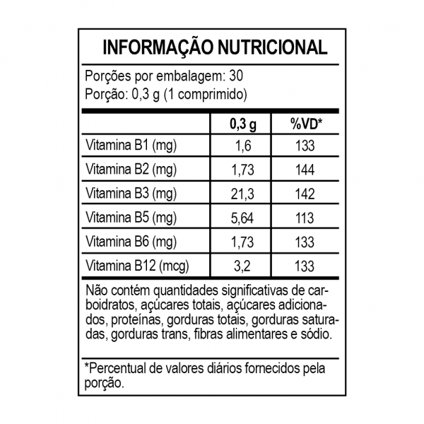 COMPLEXO B - Imagem 4