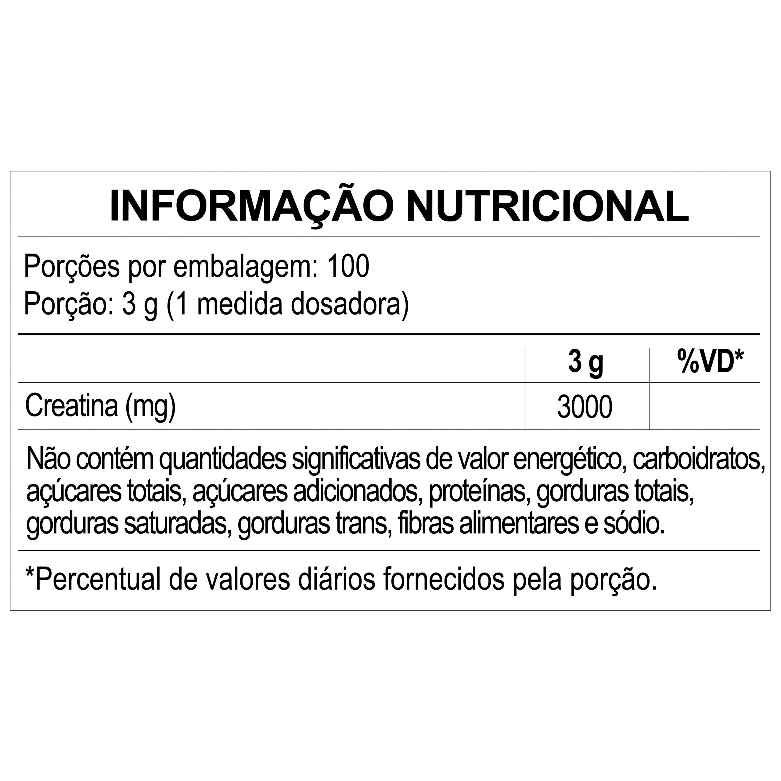 CREATINA - Imagem 2